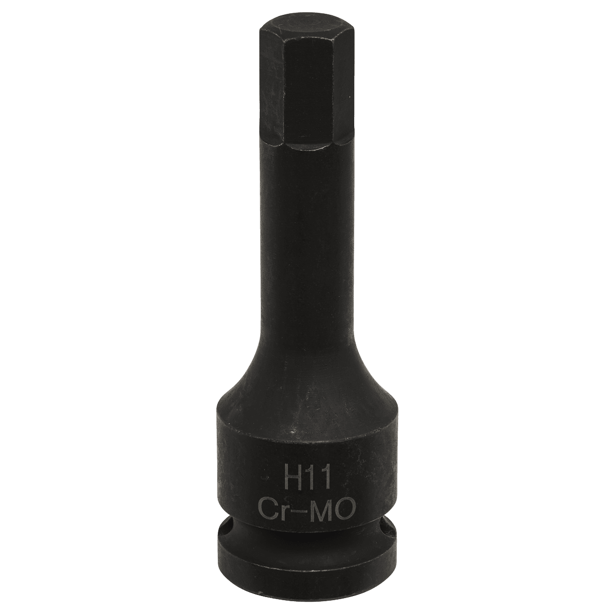 Sealey VS0988 Brake Caliper Socket 11mm Hex 1/2"Sq Drive - VS0988 - Sealey Tools UK - Trade Counter Direct