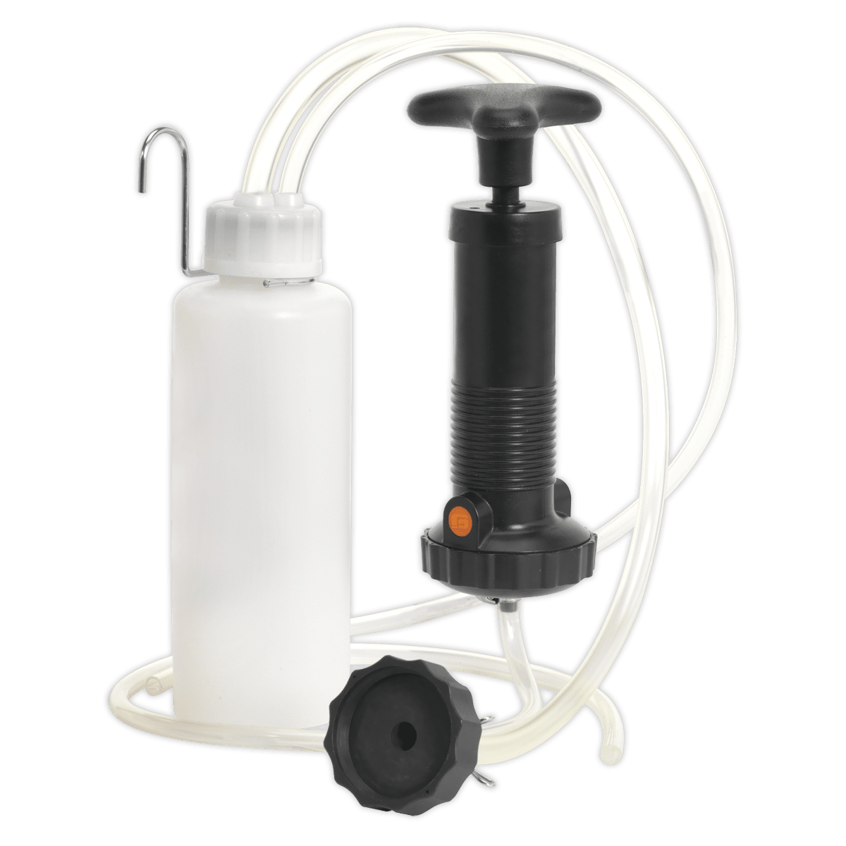 Sealey VS1205 Brake & Clutch Bleeder - VS1205 - Sealey Tools UK - Trade Counter Direct