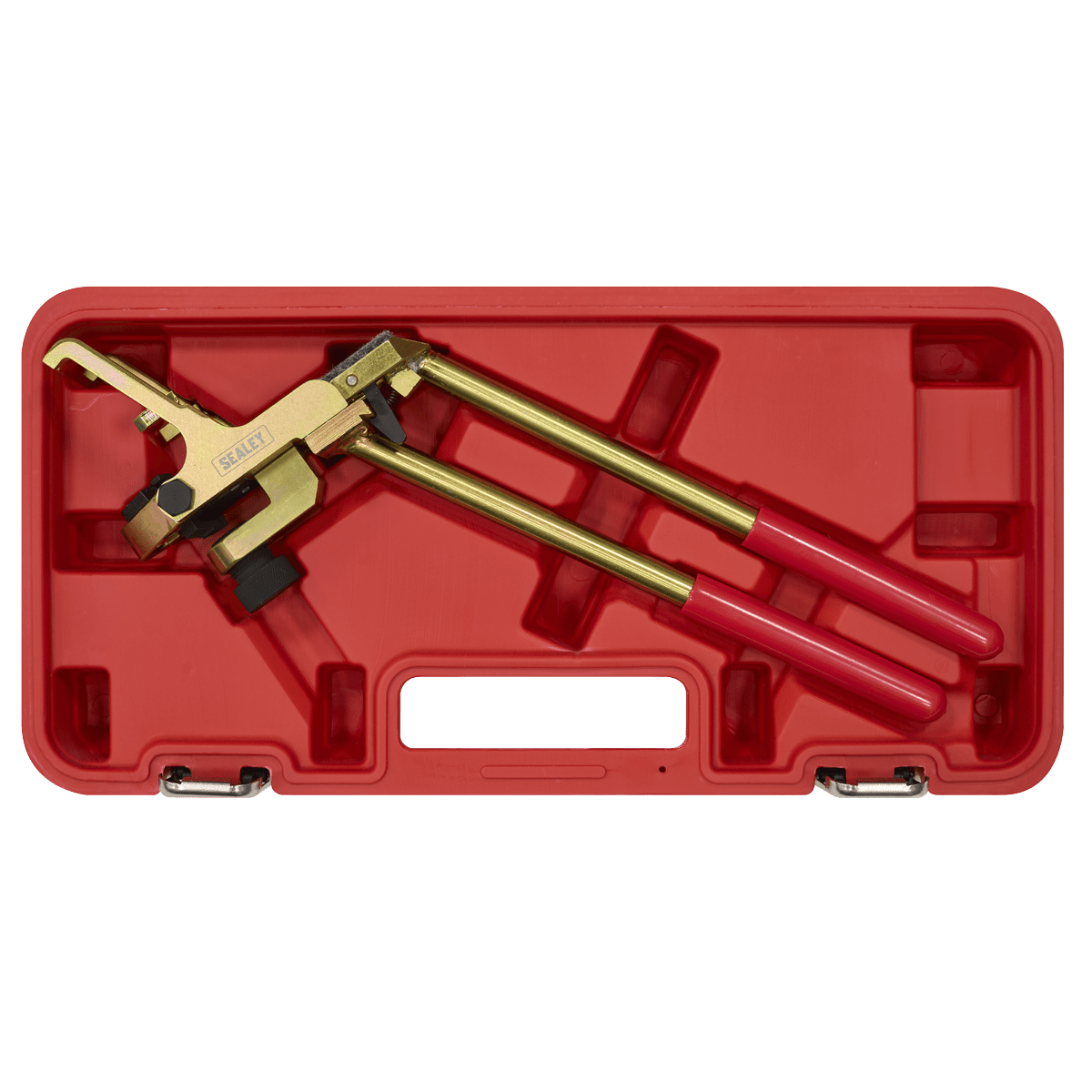 Sealey VS147 Valve Pressure Spring Compressor Removal Tool for BMW - VS147 - Sealey Tools UK - Trade Counter Direct