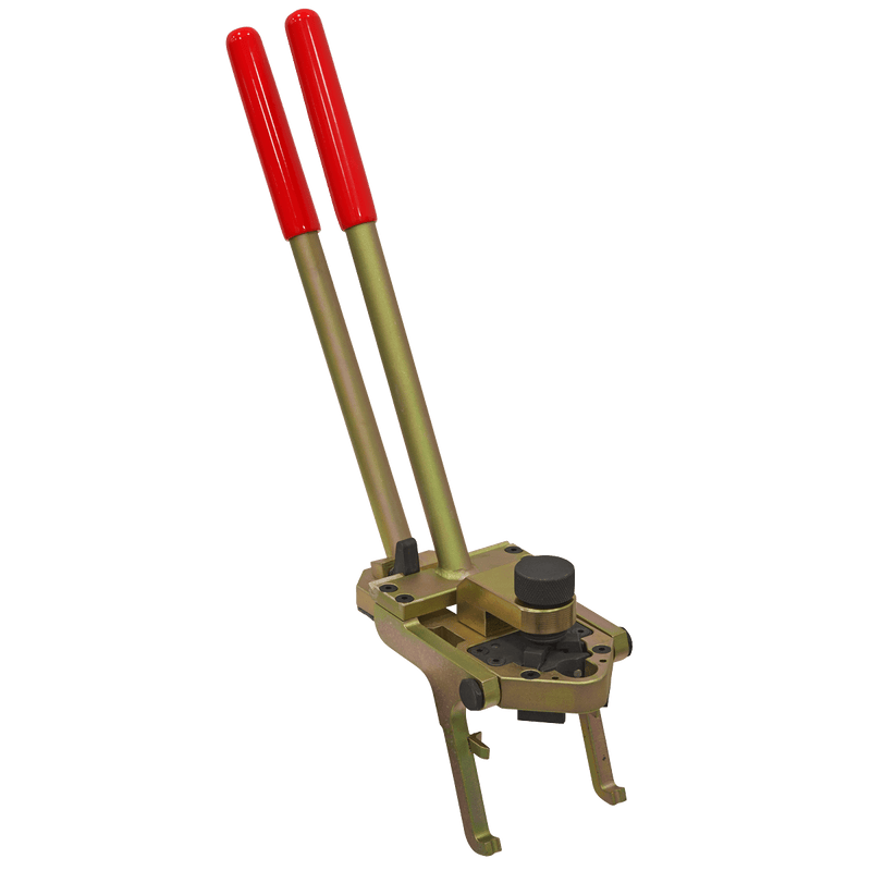 Sealey VS147 Valve Pressure Spring Compressor Removal Tool for BMW - VS147 - Sealey Tools UK - Trade Counter Direct