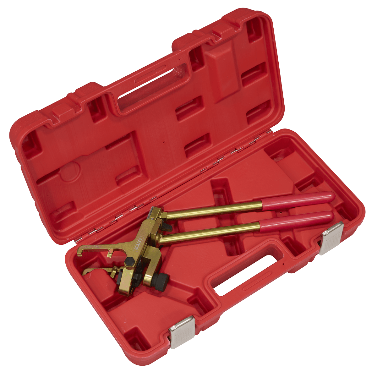 Sealey VS147 Valve Pressure Spring Compressor Removal Tool for BMW - VS147 - Sealey Tools UK - Trade Counter Direct