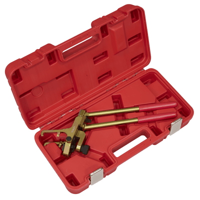 Sealey VS147 Valve Pressure Spring Compressor Removal Tool for BMW - VS147 - Sealey Tools UK - Trade Counter Direct