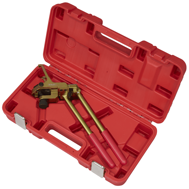 Sealey VS147 Valve Pressure Spring Compressor Removal Tool for BMW - VS147 - Sealey Tools UK - Trade Counter Direct