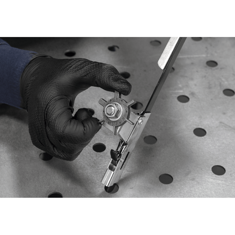 Sealey VS148 Piston Ring Groove Cleaner - VS148 - Sealey Tools UK - Trade Counter Direct