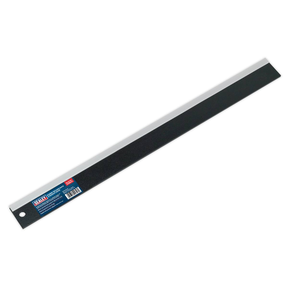 Sealey VS1481 Technician's Straight Edge 610mm - VS1481 - Sealey Tools UK - Trade Counter Direct
