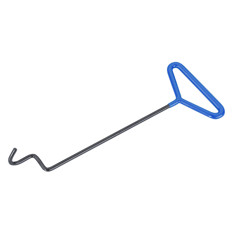 Sealey VS163 Exhaust Doughnut Puller Tool - VS163 - Sealey Tools UK - Trade Counter Direct