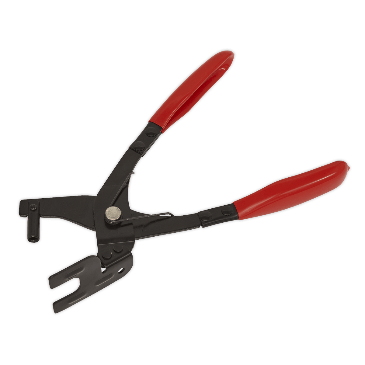 Sealey VS1631 Exhaust Hanger Removal Pliers - VS1631 - Sealey Tools UK - Trade Counter Direct