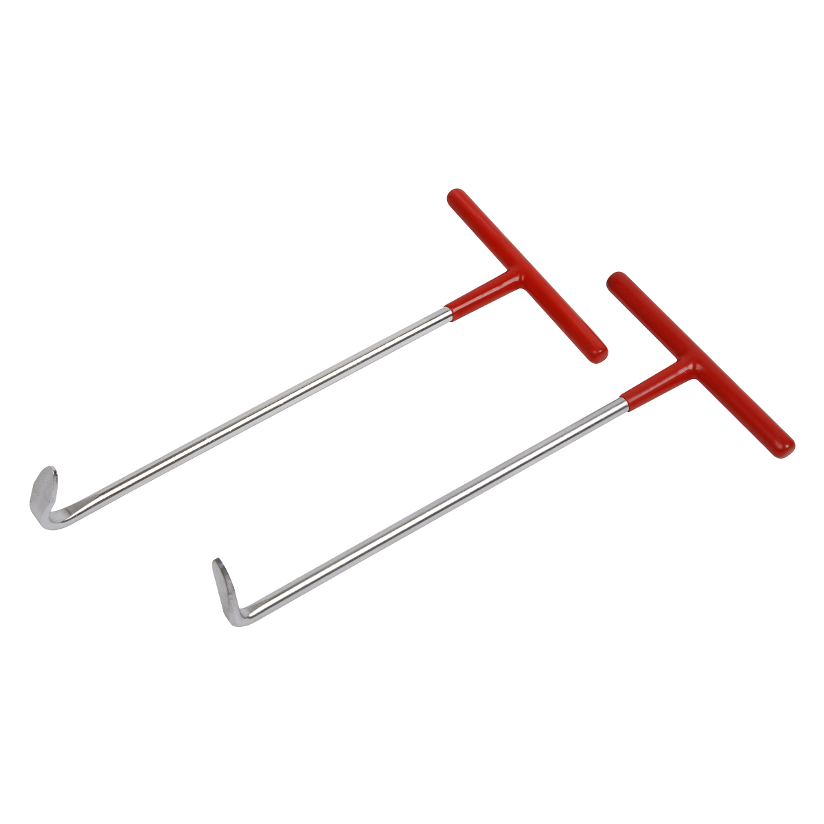 Sealey VS1641 Exhaust Puller Tool Set 2pc - VS1641 - Sealey Tools UK - Trade Counter Direct