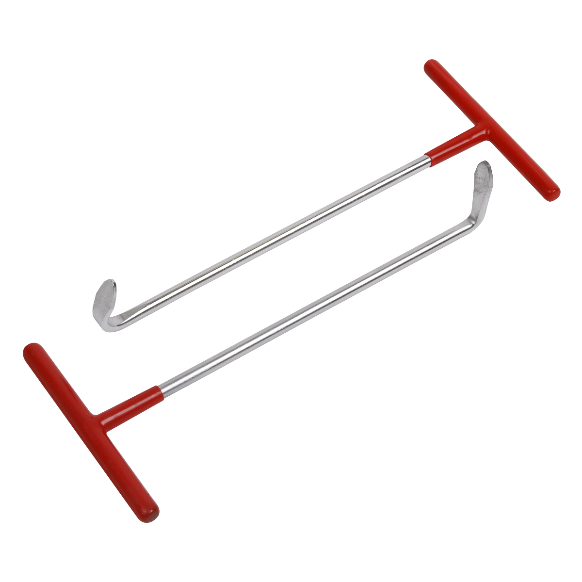 Sealey VS1641 Exhaust Puller Tool Set 2pc - VS1641 - Sealey Tools UK - Trade Counter Direct