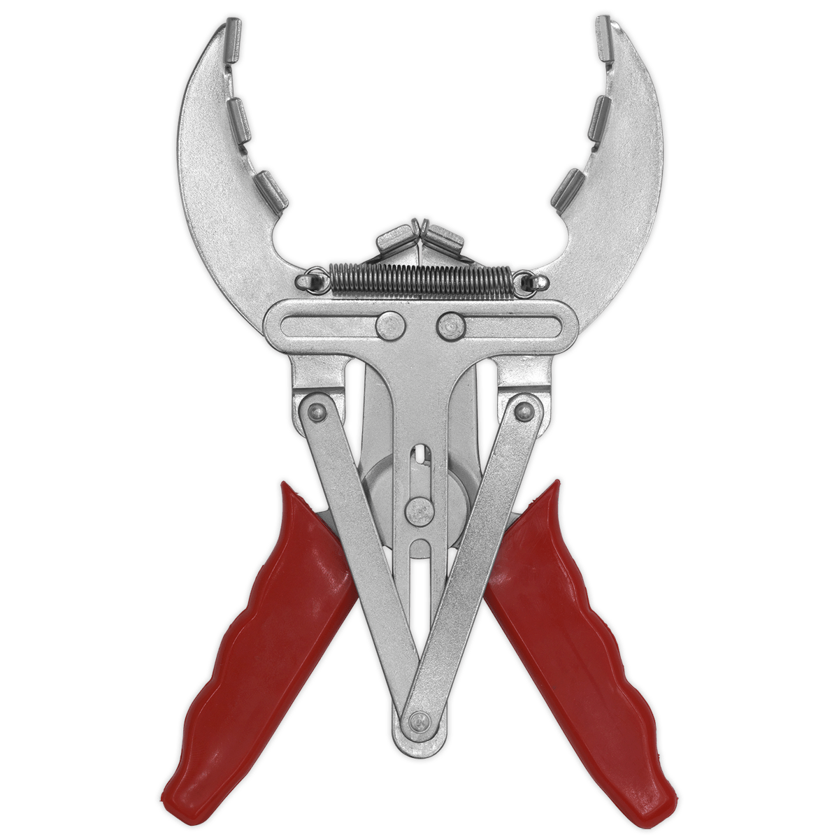 Sealey VS1642 Piston Ring Installation Pliers 40-100mm - VS1642 - Sealey Tools UK - Trade Counter Direct