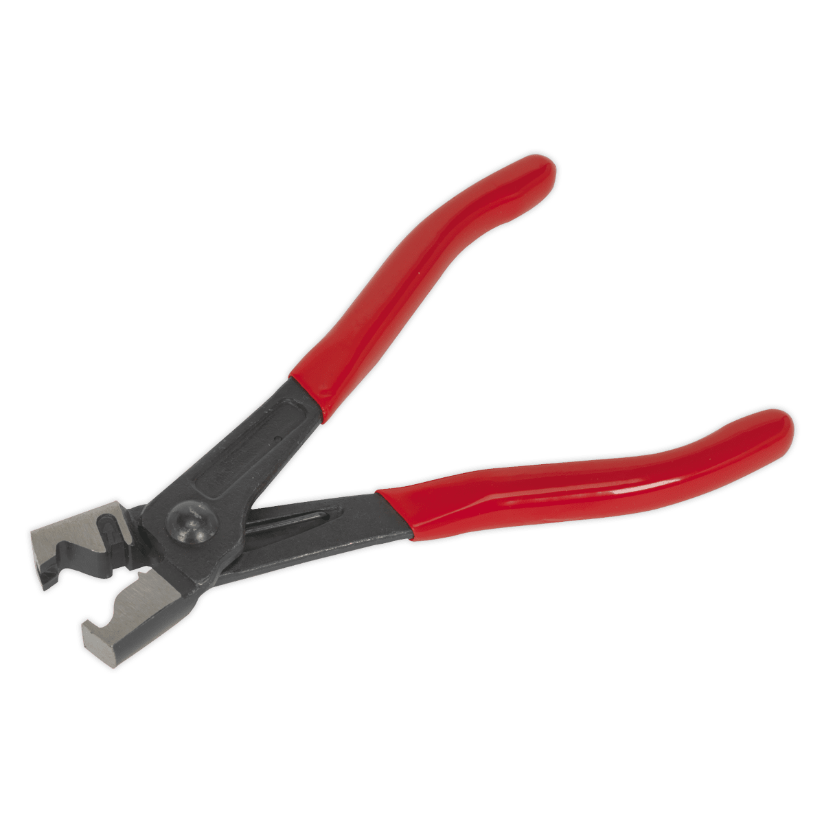 Sealey VS1661 Heavy - Duty Hose Clip Pliers - Clic® Compatible - VS1661 - Sealey Tools UK - Trade Counter Direct