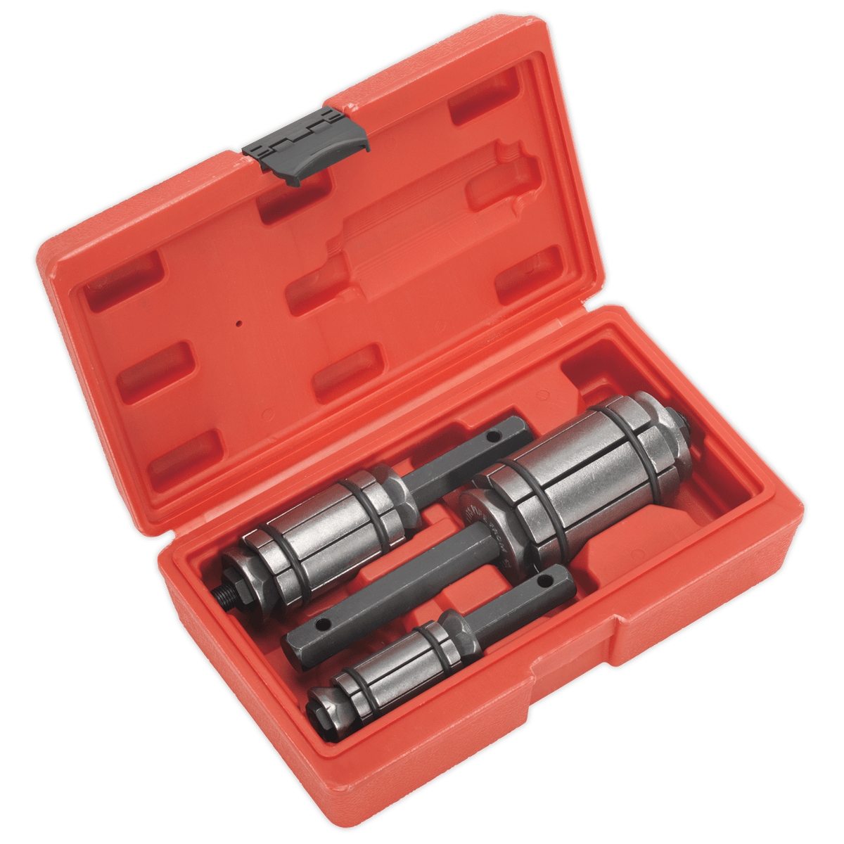 Sealey VS1668 3pc Exhaust Pipe Expander Set - VS1668 - Sealey Tools UK - Trade Counter Direct