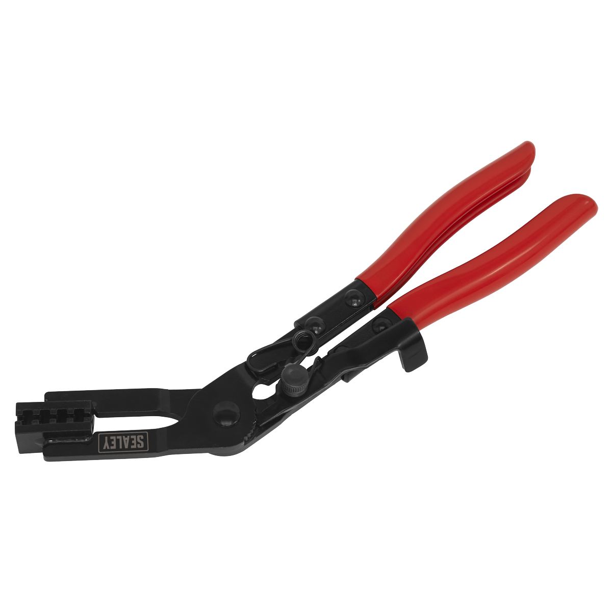 Sealey VS1677 Angled Hose Clip Pliers - VS1677 - Sealey Tools UK - Trade Counter Direct