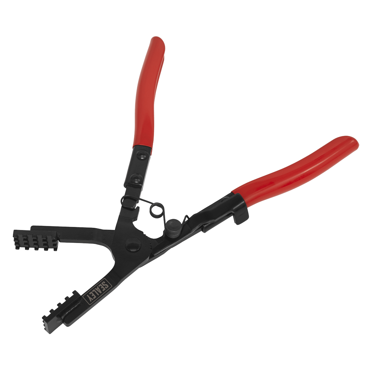 Sealey VS1677 Angled Hose Clip Pliers - VS1677 - Sealey Tools UK - Trade Counter Direct