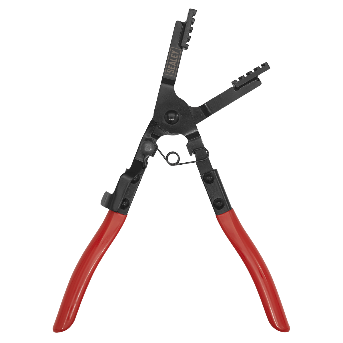 Sealey VS1677 Angled Hose Clip Pliers - VS1677 - Sealey Tools UK - Trade Counter Direct