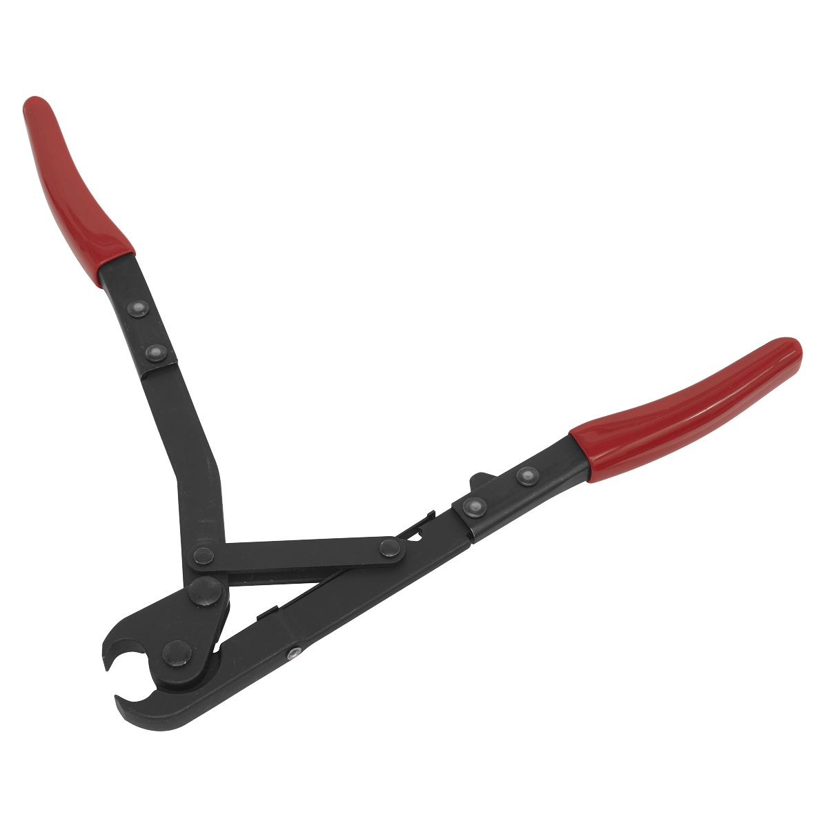 Sealey VS1680 Extra-Heavy-Duty Ear-Type Clip Pliers - VS1680 - Sealey Tools UK - Trade Counter Direct