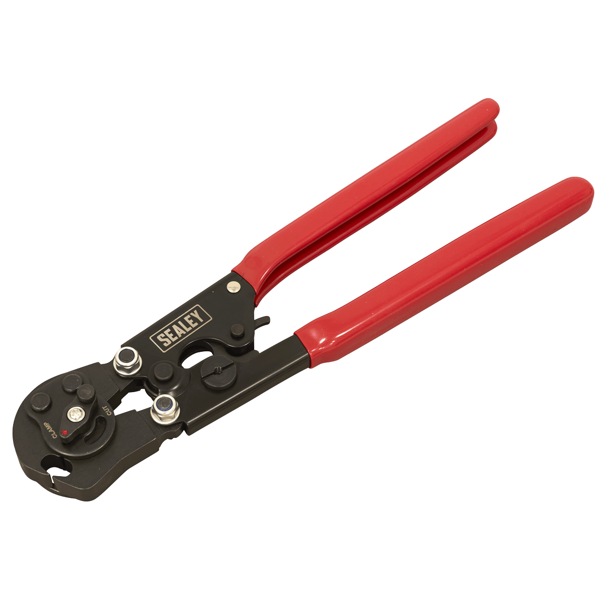 Sealey VS1690 Heavy-Duty 2-in-1 Hose Clamp Pliers - VS1690 - Sealey Tools UK - Trade Counter Direct