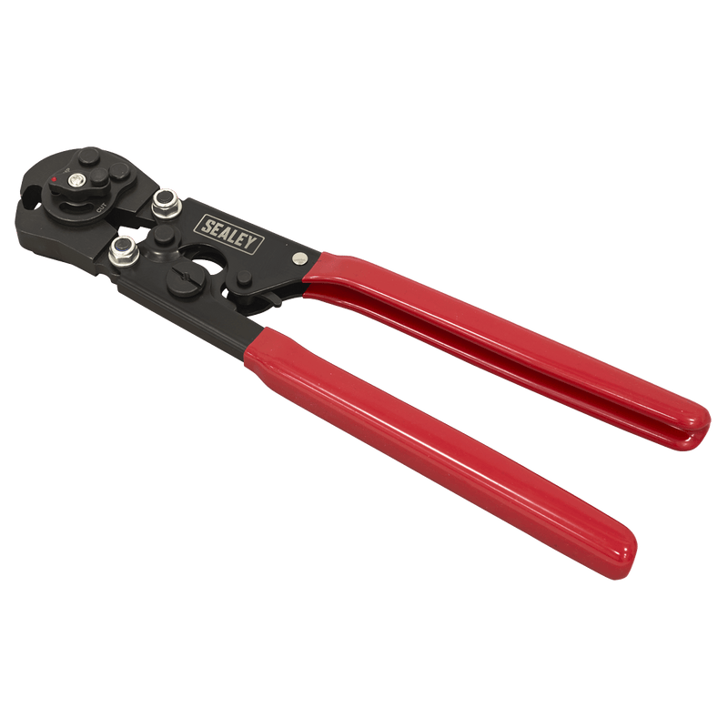 Sealey VS1690 Heavy-Duty 2-in-1 Hose Clamp Pliers - VS1690 - Sealey Tools UK - Trade Counter Direct