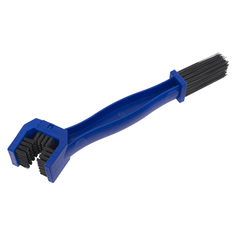 Sealey VS1804 Motorcycle Chain Brush - VS1804 - Sealey Tools UK - Trade Counter Direct