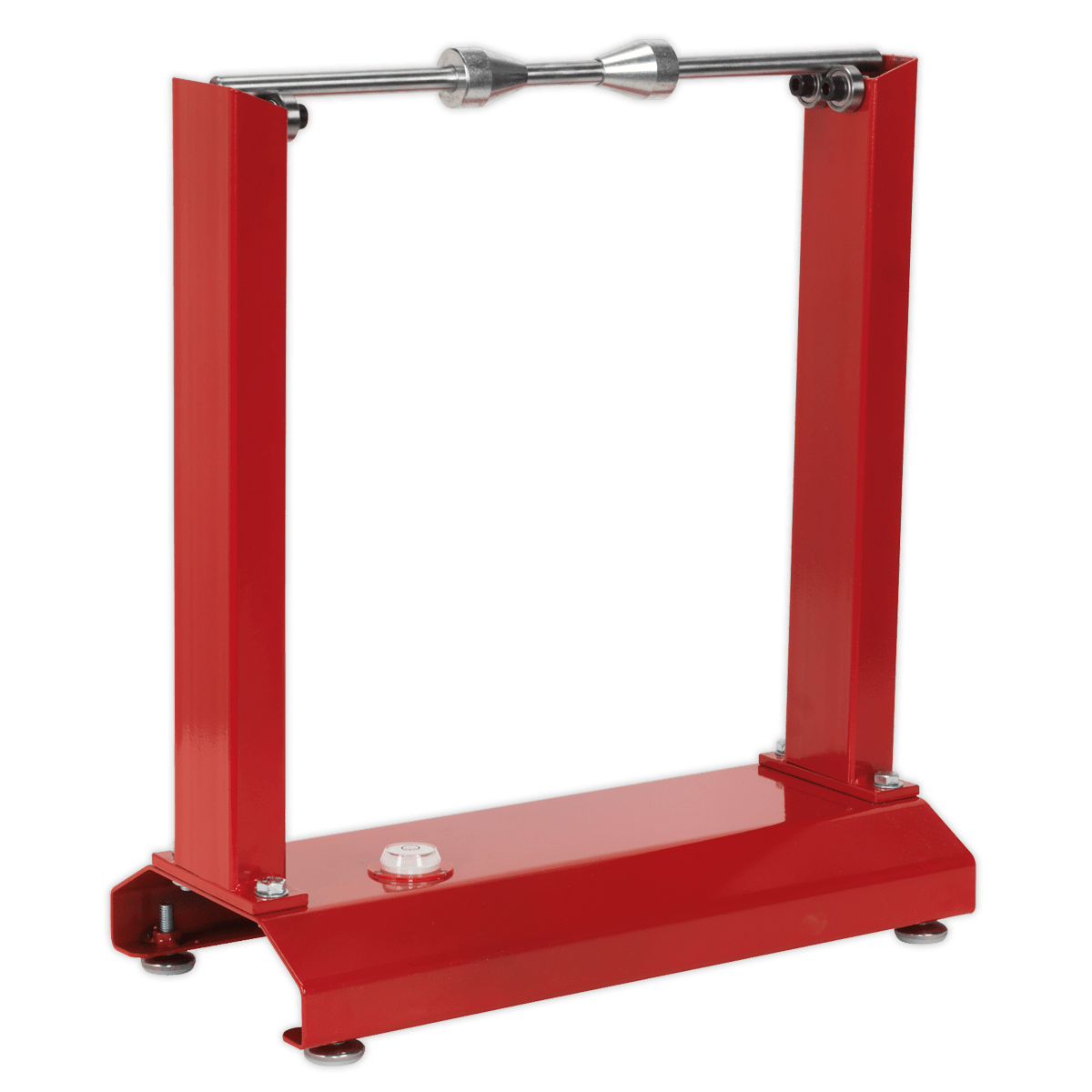 Sealey VS1819 Motorcycle Wheel Balancer - Steering, Hub & Suspension - SLY-15219 - Sealey Tools UK - Trade Counter Direct