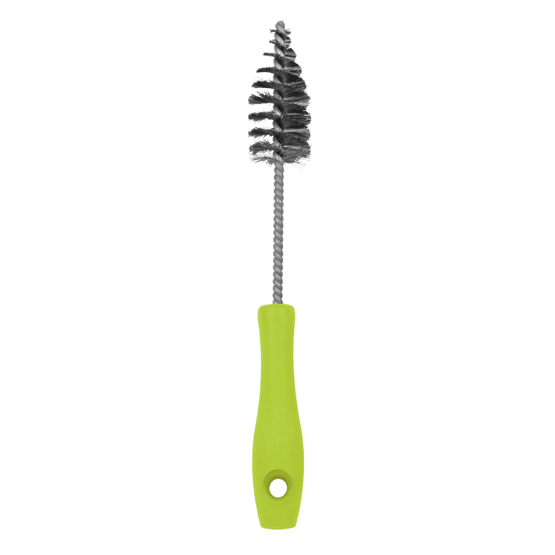 Sealey VS1920 Injector Bore Cleaning Brush Set 3pc - VS1920 - Sealey Tools UK - Trade Counter Direct