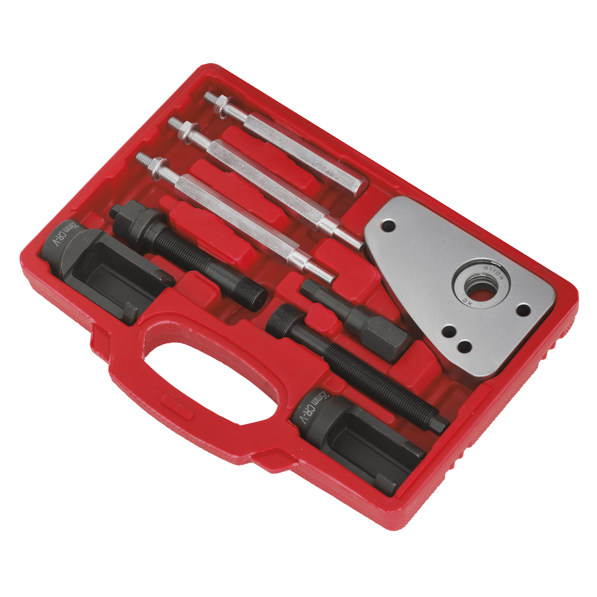 Sealey VS2005 Diesel Injector Puller for Citroen, Peugeot, Fiat - VS2005 - Sealey Tools UK - Trade Counter Direct