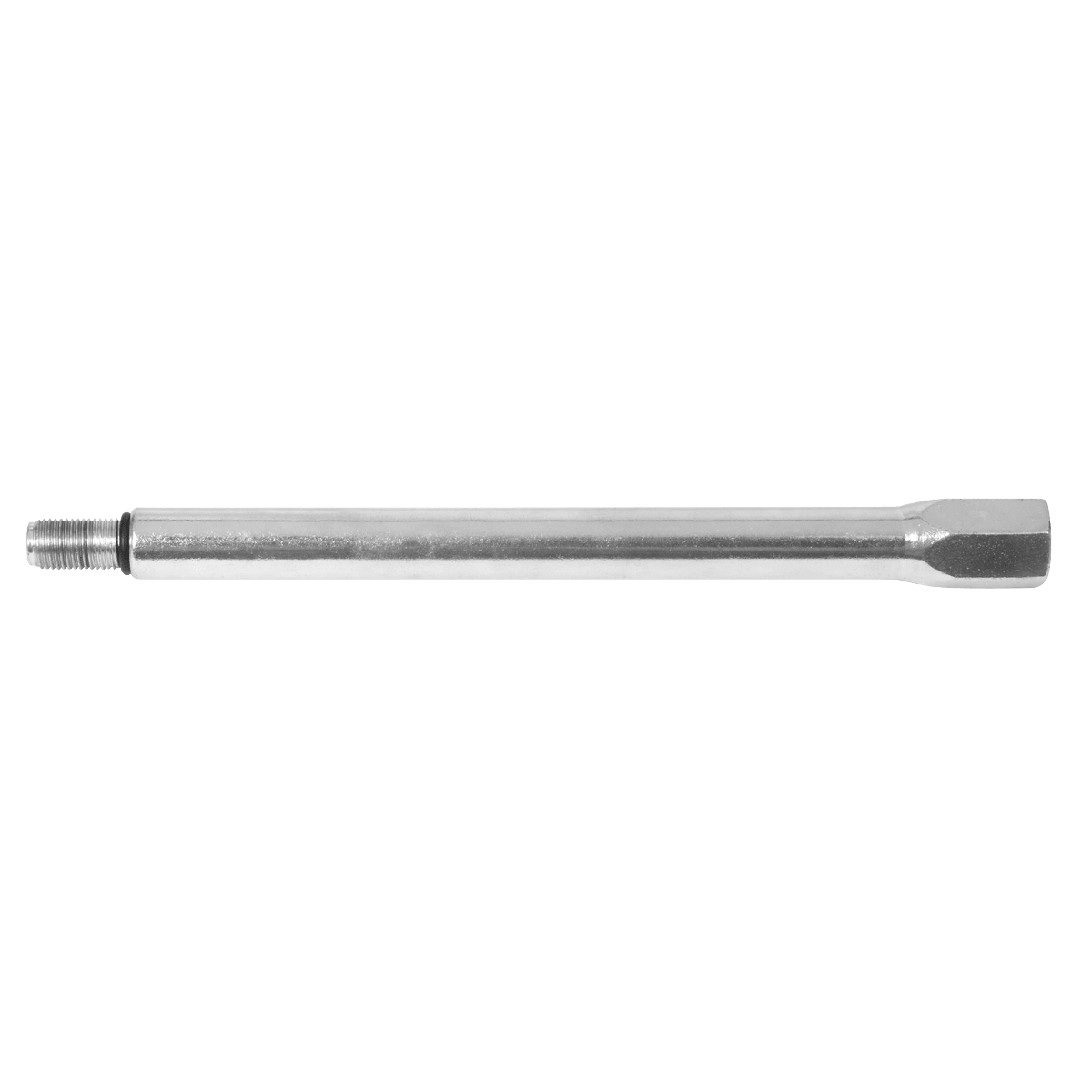 Sealey VS200/B Long Reach Compression Tester Adaptor 230mm - VS200/B - Sealey Tools UK - Trade Counter Direct