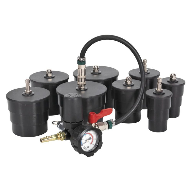 Sealey VS2030 Turbo System Leakage Tester - Engine - SLY-17881 - Sealey Tools UK - Trade Counter Direct