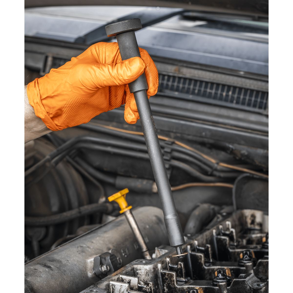 Sealey VS2054 Injector Seal Removal Tool - VS2054 - Sealey Tools UK - Trade Counter Direct