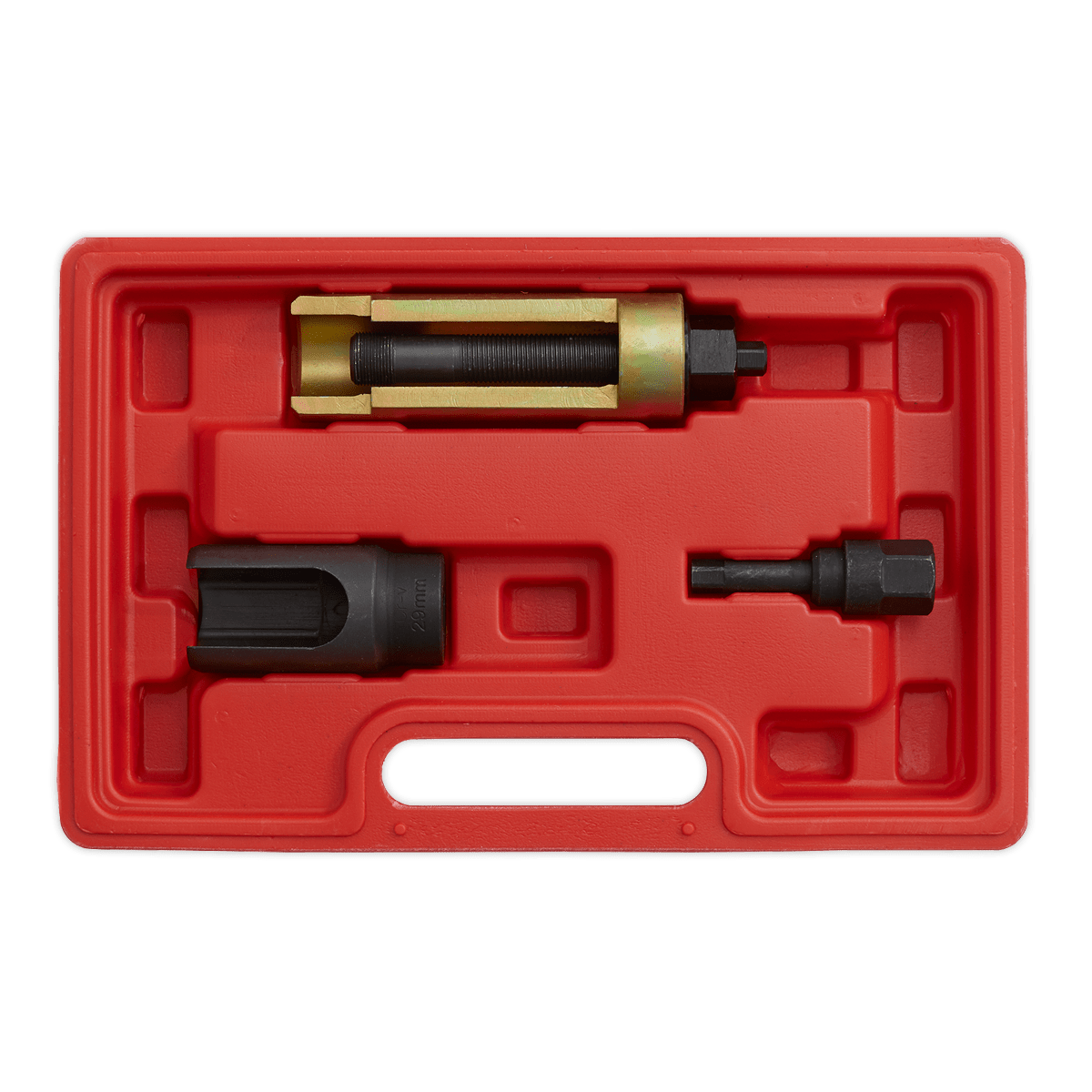 Sealey VS2056 Diesel Injector Puller for Mercedes CDi - VS2056 - Sealey Tools UK - Trade Counter Direct
