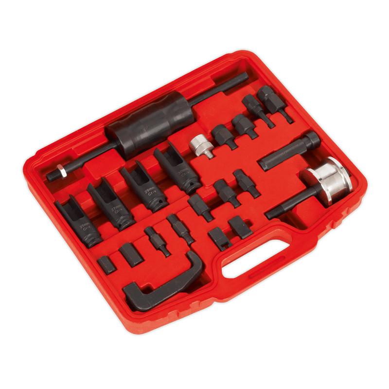 Sealey VS2064 Diesel Injector Master Kit - VS2064 - Sealey Tools UK - Trade Counter Direct
