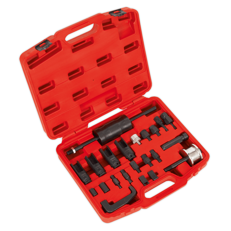 Sealey VS2064 Diesel Injector Master Kit - VS2064 - Sealey Tools UK - Trade Counter Direct