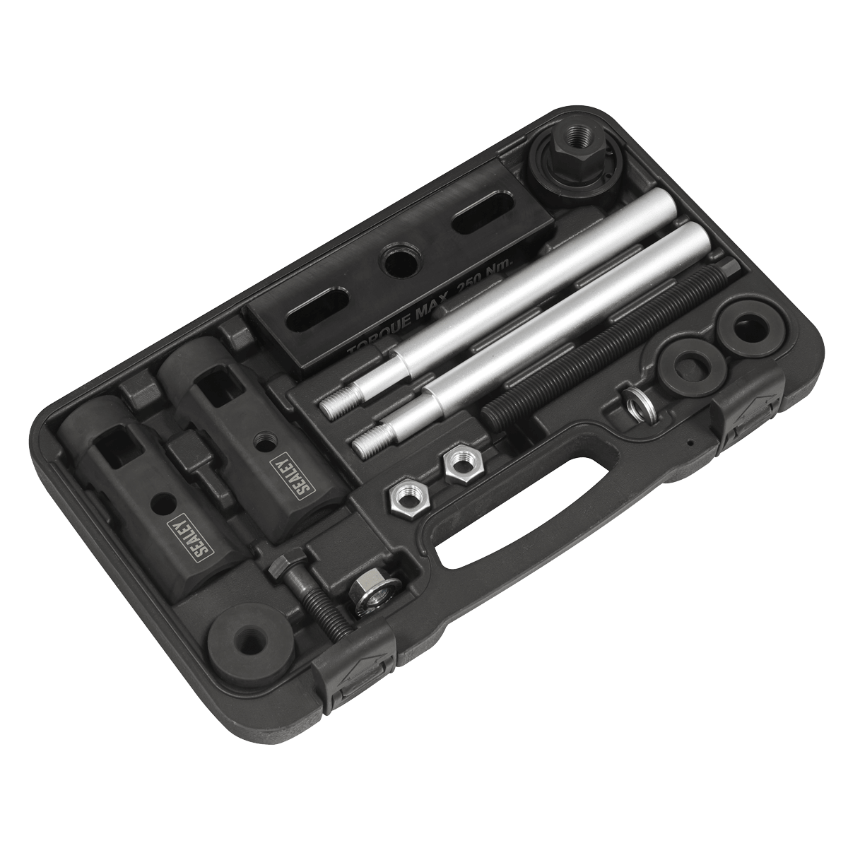 Sealey VS2078 Diesel Injector Puller for Ford EcoBlue 2.0L - VS2078 - Sealey Tools UK - Trade Counter Direct