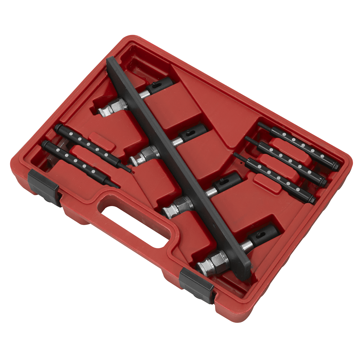 Sealey VS2081 Petrol Fuel Injection Removal/Installation Kit for BMW & Mini - VS2081 - Sealey Tools UK - Trade Counter Direct