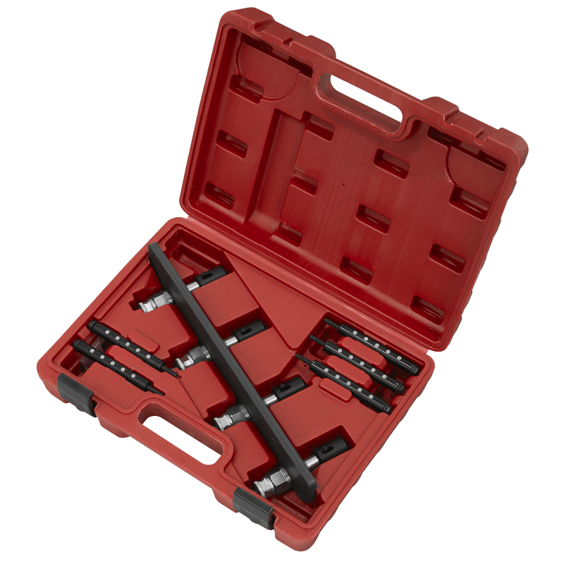 Sealey VS2081 Petrol Fuel Injection Removal/Installation Kit for BMW & Mini - VS2081 - Sealey Tools UK - Trade Counter Direct