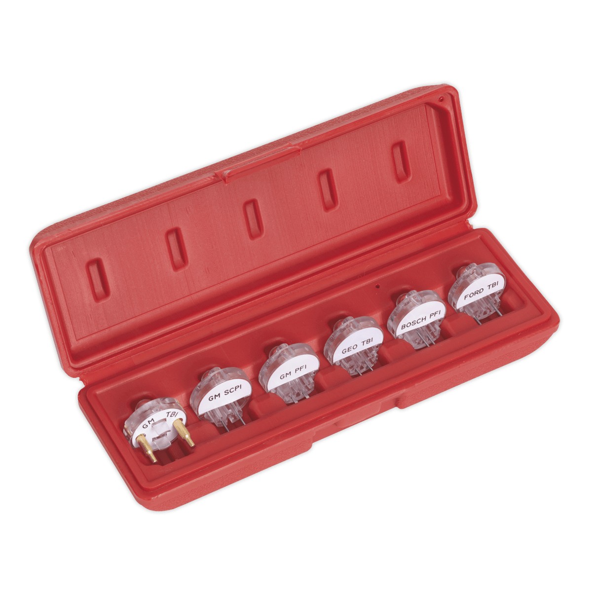 Sealey VS213 6pc Noid Light Set - VS213 - Sealey Tools UK - Trade Counter Direct