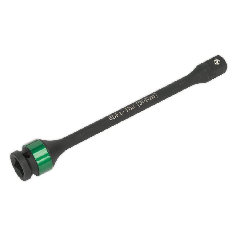 Sealey VS2243 Torque Stick 1/2"Sq Drive 90Nm - VS2243 - Sealey Tools UK - Trade Counter Direct