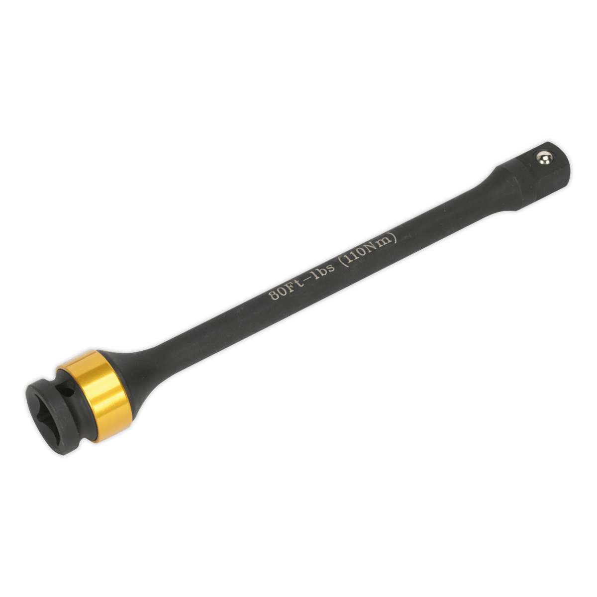 Sealey VS2245 Torque Stick 1/2"Sq Drive 110Nm - VS2245 - Sealey Tools UK - Trade Counter Direct