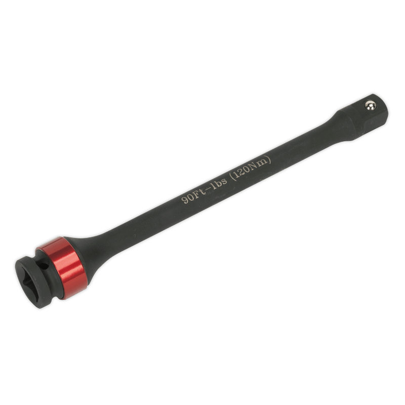 Sealey VS2246 Torque Stick 1/2"Sq Drive 120Nm - VS2246 - Sealey Tools UK - Trade Counter Direct
