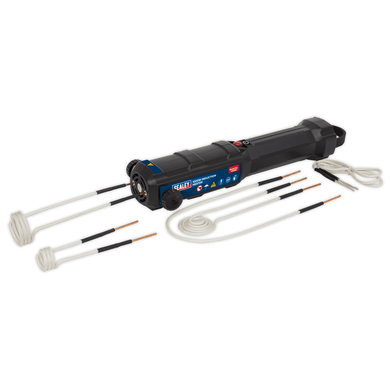 Sealey VS240 Induction Heater 1000W - VS240 - Sealey Tools UK - Trade Counter Direct
