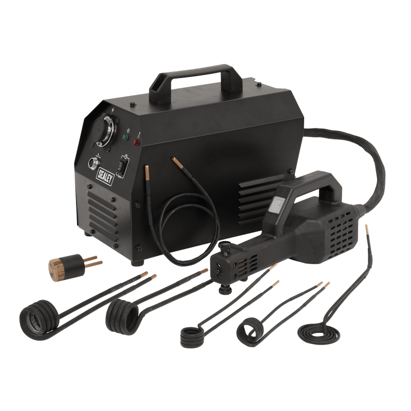 Sealey VS250 Induction Heater - Rapid Heat 2300W - VS250 - Sealey Tools UK - Trade Counter Direct