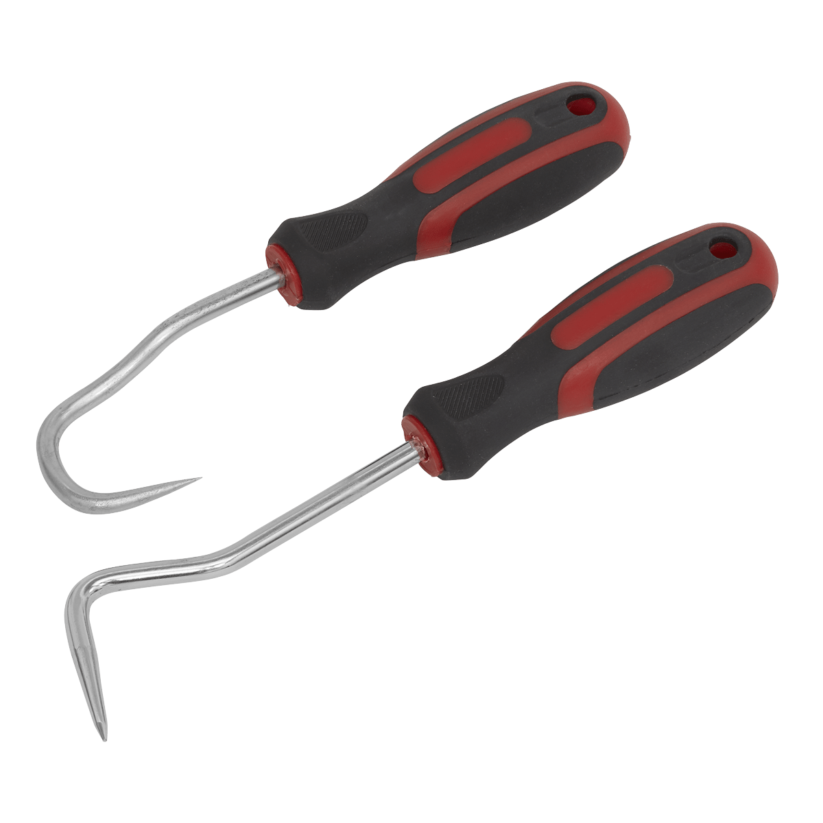 Sealey VS352 Hose Removal Hook Set 2pc - VS352 - Sealey Tools UK - Trade Counter Direct