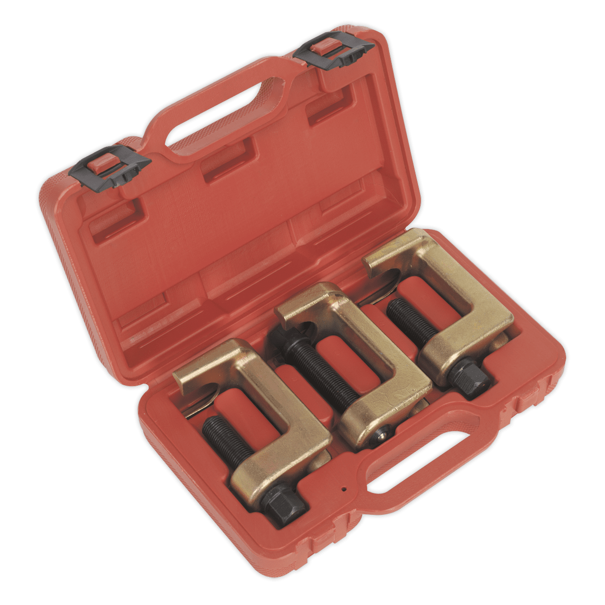 Sealey VS3800 Ball Joint Splitter Set 3pc - VS3800 - Sealey Tools UK - Trade Counter Direct