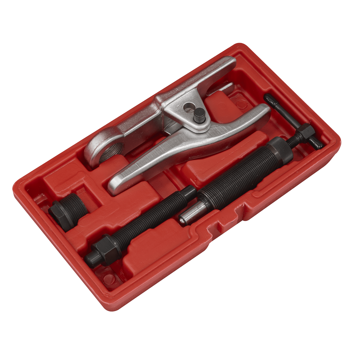 Sealey VS3811 Ball Joint Splitter Hydraulic for Light Commercial Vehicles - VS3811 - Sealey Tools UK - Trade Counter Direct