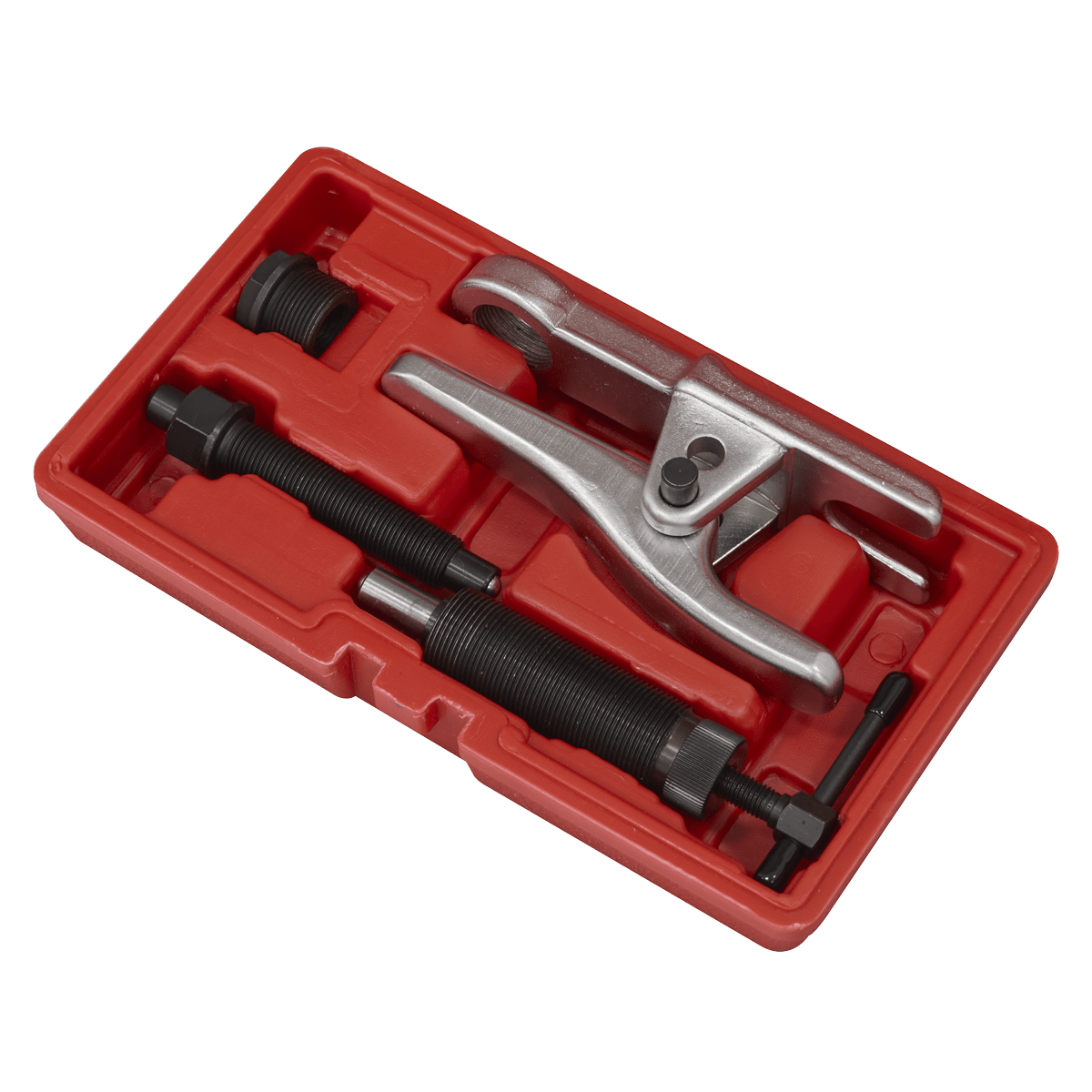 Sealey VS3811 Ball Joint Splitter Hydraulic for Light Commercial Vehicles - VS3811 - Sealey Tools UK - Trade Counter Direct