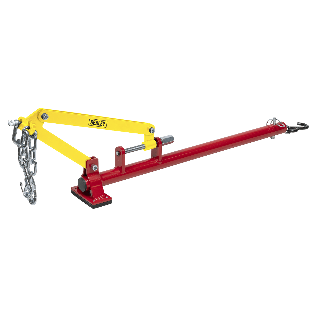 Sealey VS3819 Hands-Free Suspension Arm Lever - VS3819 - Sealey Tools UK - Trade Counter Direct