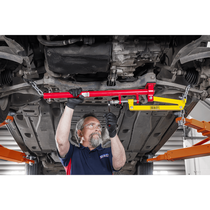 Sealey VS3819 Hands-Free Suspension Arm Lever - VS3819 - Sealey Tools UK - Trade Counter Direct