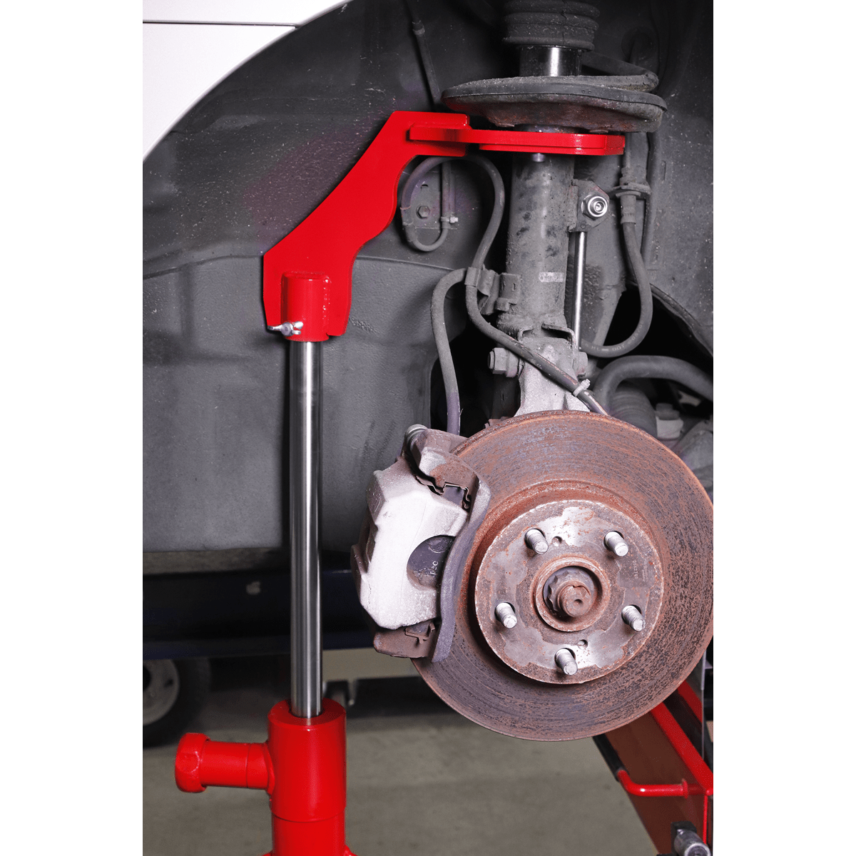 Sealey VS3847 Suspension Strut Support - VS3847 - Sealey Tools UK - Trade Counter Direct