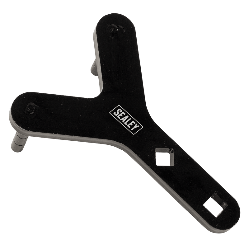Sealey VS3849 Lower Control Arm & Ball Joint Removal Tool - VS3849 - Sealey Tools UK - Trade Counter Direct