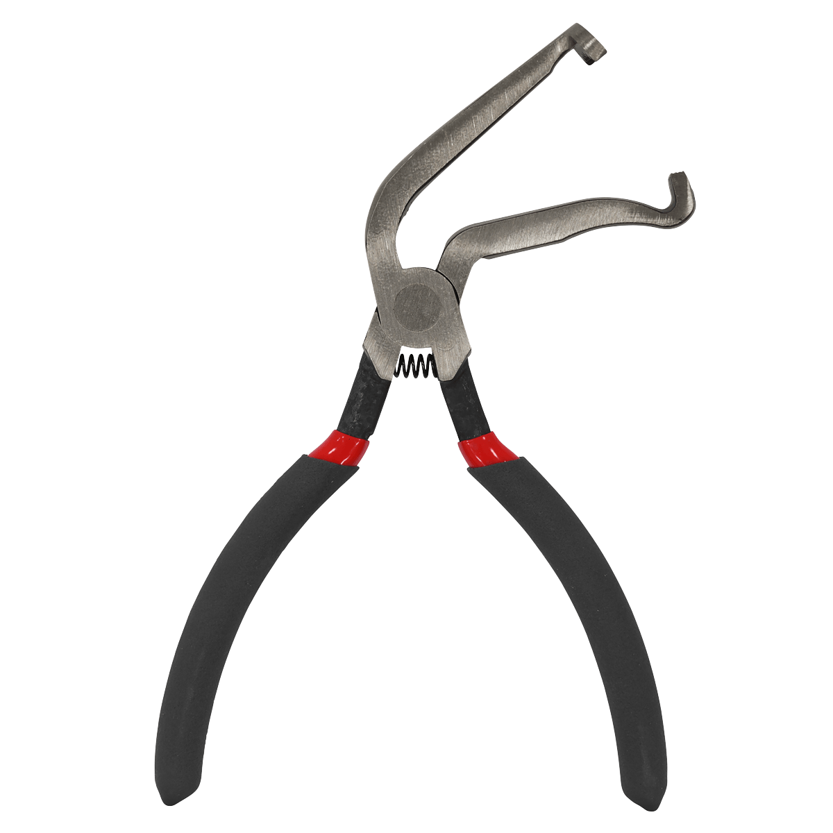 Sealey VS416A Electrical Disconnect Pliers - 60° Angled - VS416A - Sealey Tools UK - Trade Counter Direct